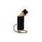 American Hawk Industrial Sandblast Single Stage Dust Collector 100CFM Exhaust C3976 - alternate 1
